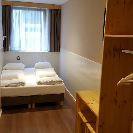 オールド クオーター ホテル