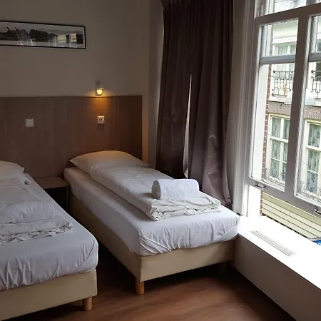 Hotel Old Quarter Amsterdam
