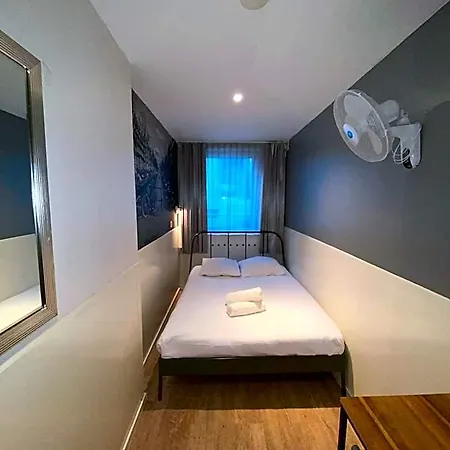 Hotel Old Quarter