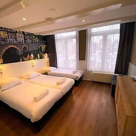Hotel Old Quarter