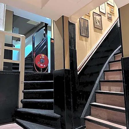 Hotel Old Quarter