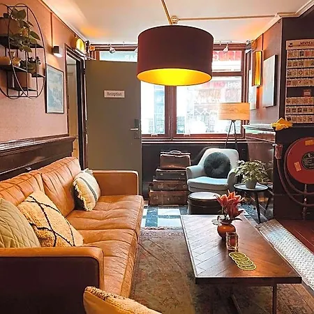 Old Quarter Hotel 2*