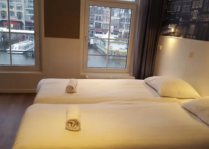 Old Quarter Hotel 2*