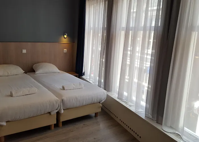 Hotel Old Quarter Amsterdam