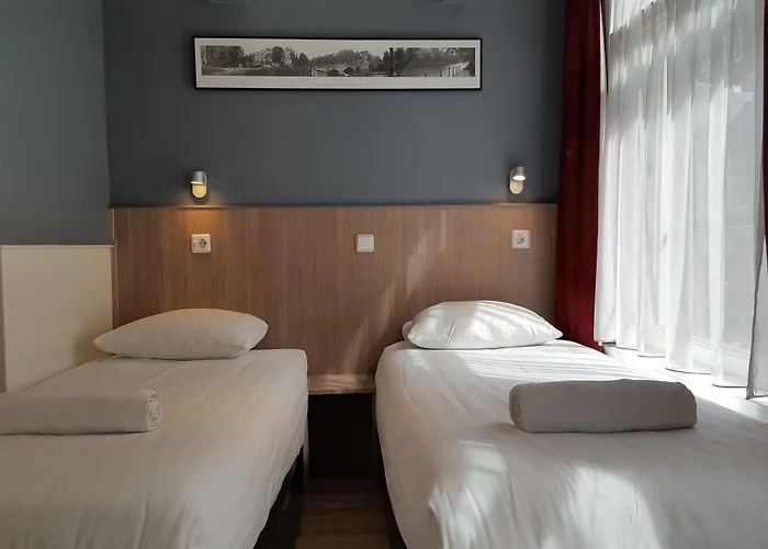 Old Quarter Hotel 2*