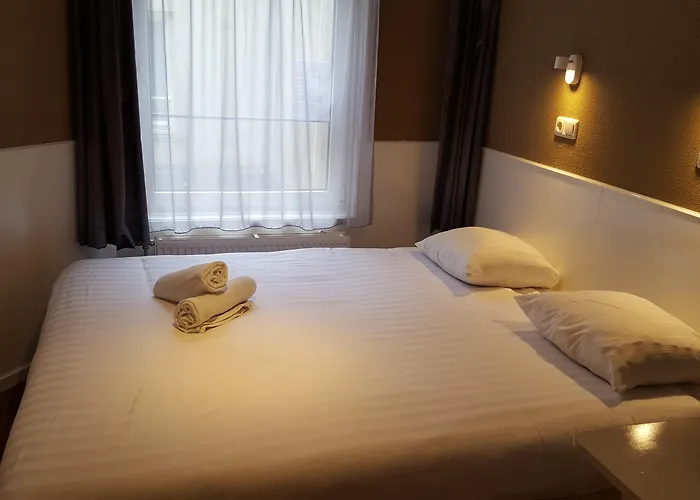 Old Quarter Hotel Amsterdam