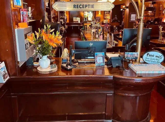 Hotel Old Quarter 2*