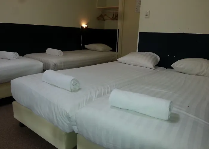 Old Quarter Amsterdam