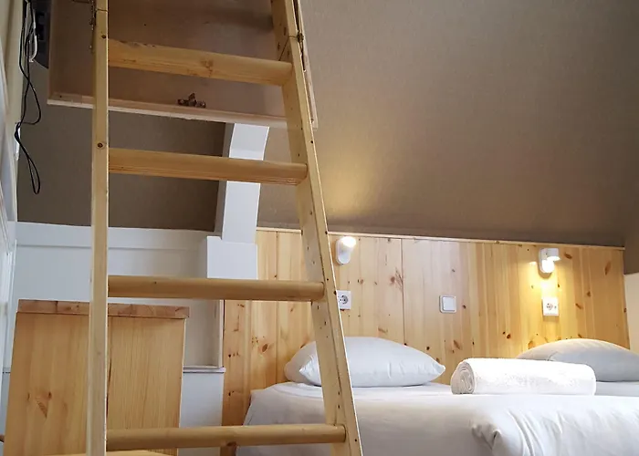 Old Quarter Amsterdam