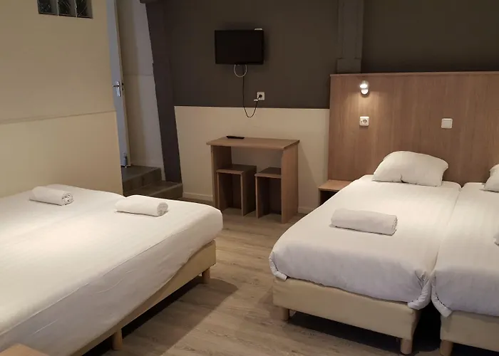 Old Quarter Hotel 2*