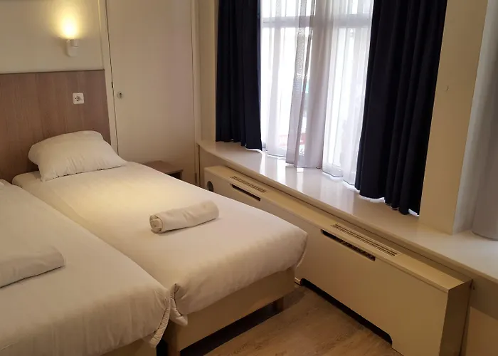 Old Quarter 2* Amsterdam