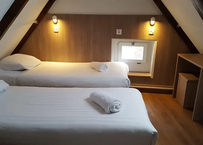 Old Quarter Hotel Amsterdam