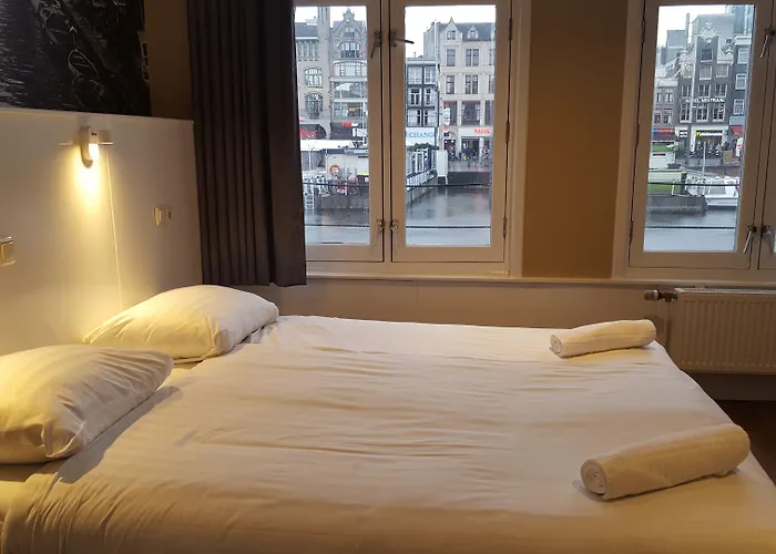 Hotel Old Quarter Amsterdam