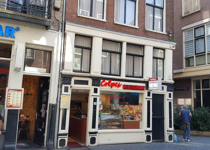 Old Quarter Hotel 2*