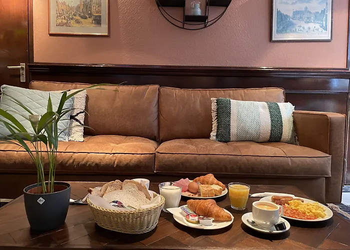 Old Quarter 2* Amsterdam