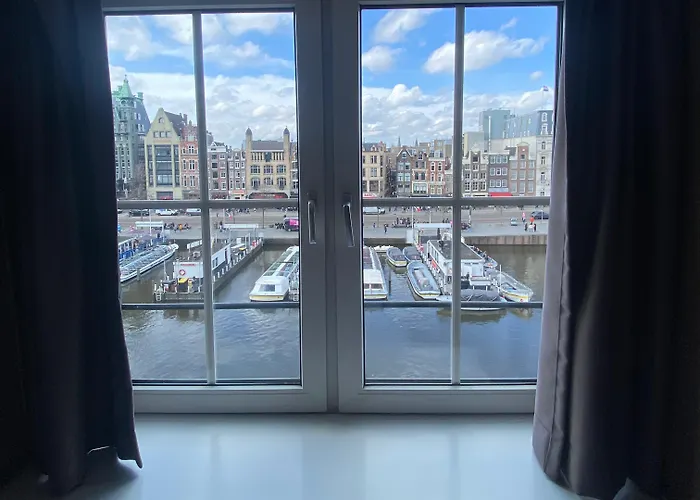 Hotel Old Quarter 2*