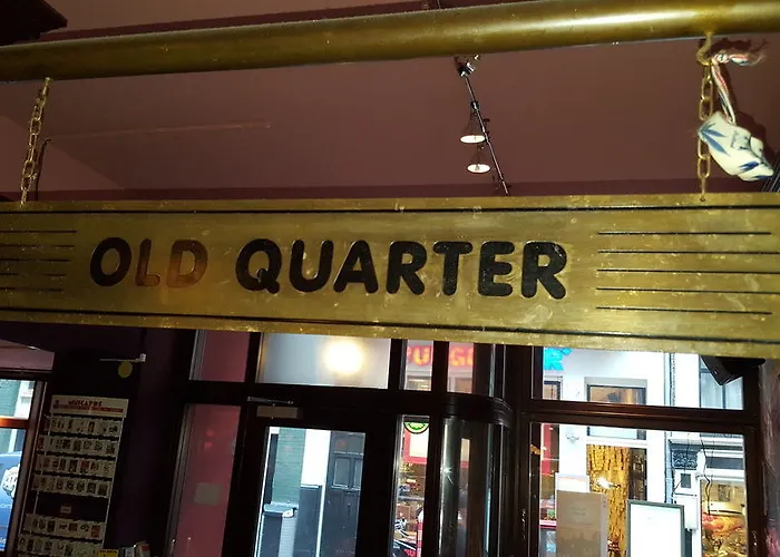Hotel Old Quarter Amsterdam