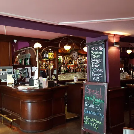 Szálloda Old Quarter 2*