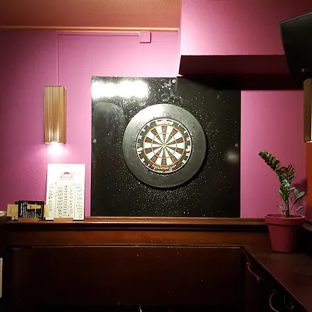 Hotel Old Quarter Amsterdam