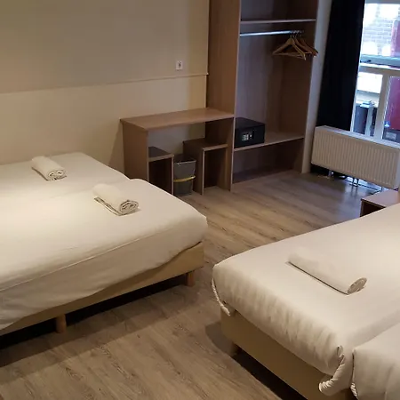Hotel Old Quarter