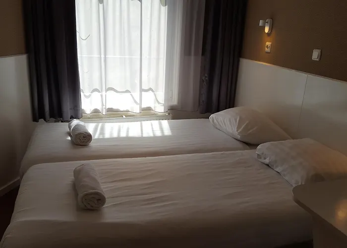 Old Quarter 2* Amszterdam