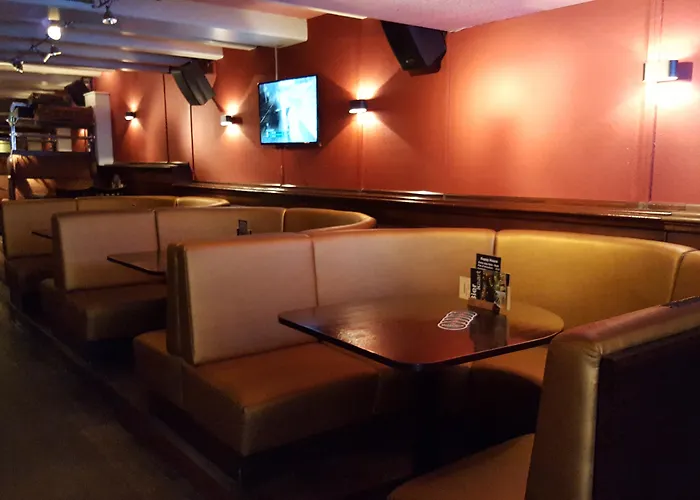 Szálloda Old Quarter Amszterdam