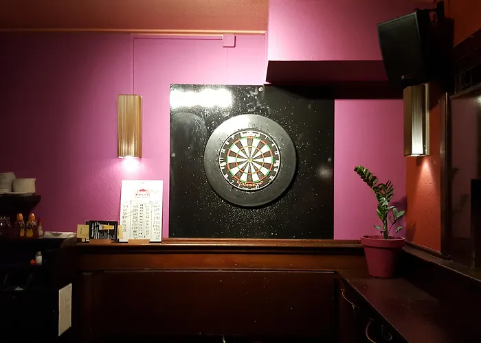 Hotel Old Quarter Amsterdam