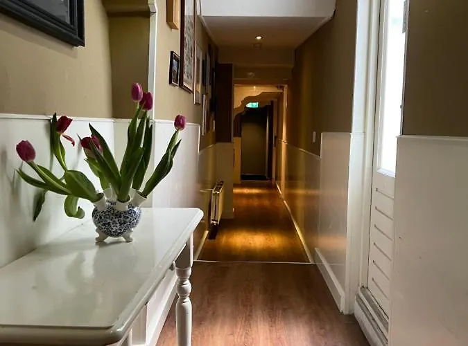 Old Quarter 2* Amsterdam