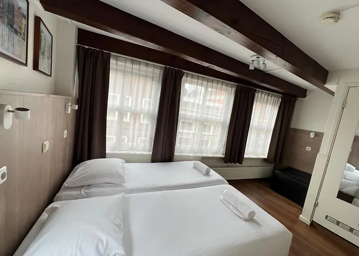 Old Quarter Hotel Amsterdam