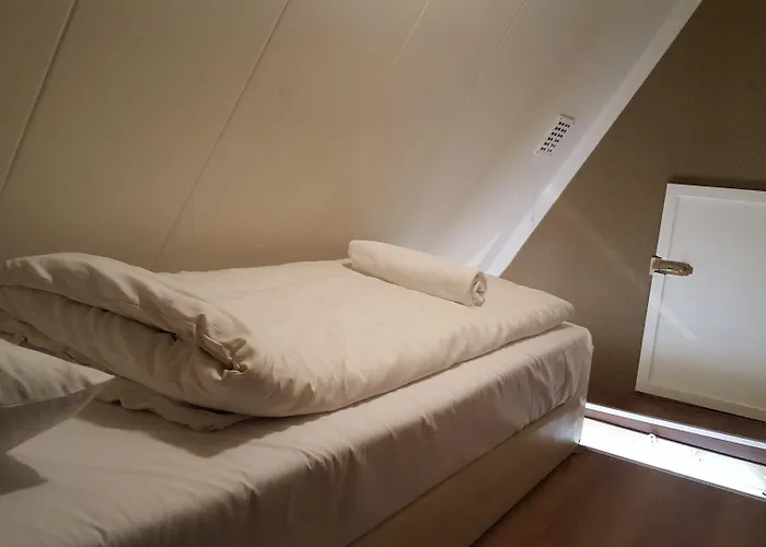 Old Quarter 2* Amsterdam