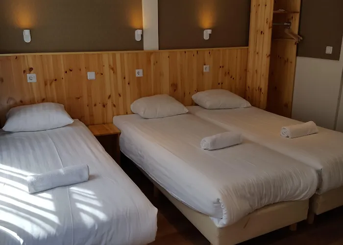 Old Quarter Amszterdam