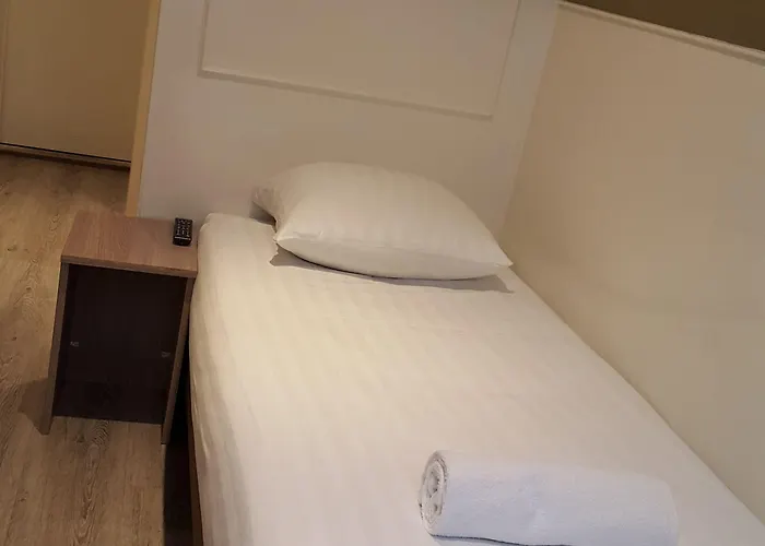 Old Quarter Amsterdam