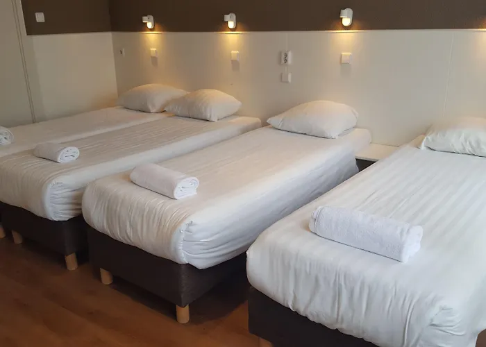 Old Quarter Amsterdam