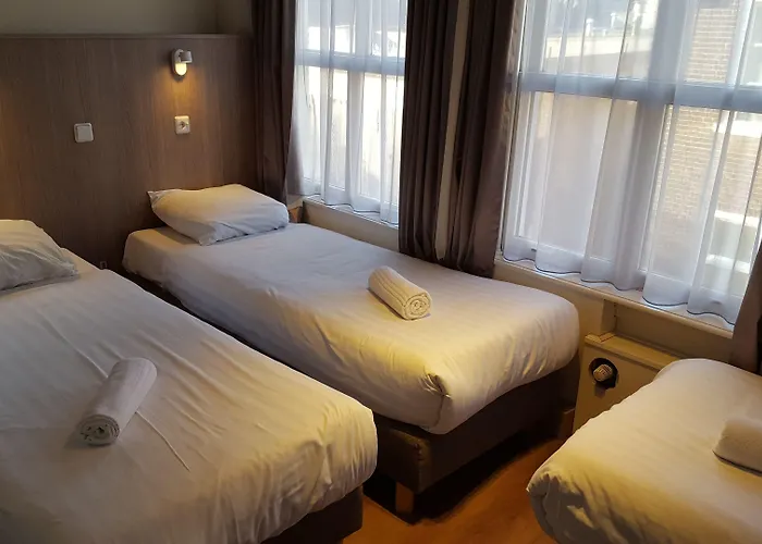 Old Quarter Hotel Amsterdam