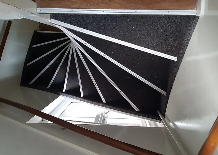 Hotel Old Quarter Amsterdam