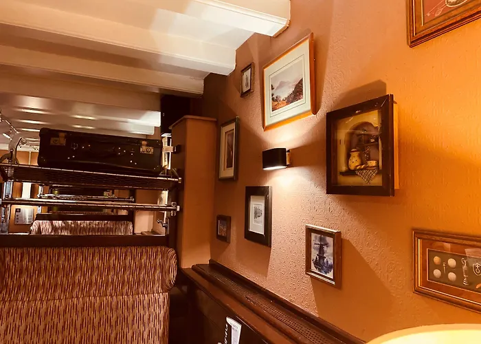 Old Quarter 2* Amsterdam