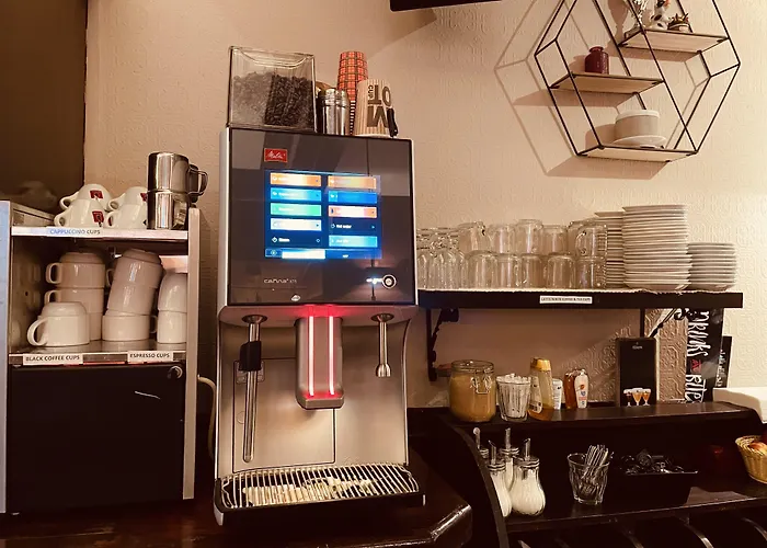 Hotel Old Quarter 2*