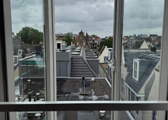 Hotel Old Quarter Amsterdam